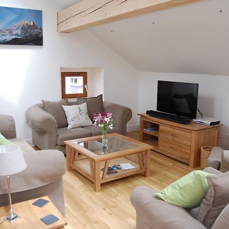Chalet Oryx Chamonix Mont Blanc Exterior foto