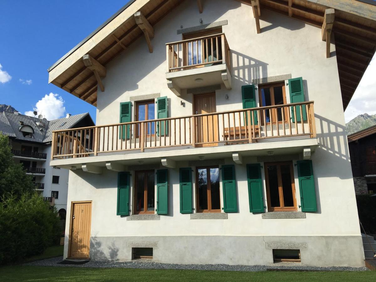 Chalet Oryx Chamonix Mont Blanc Exterior foto