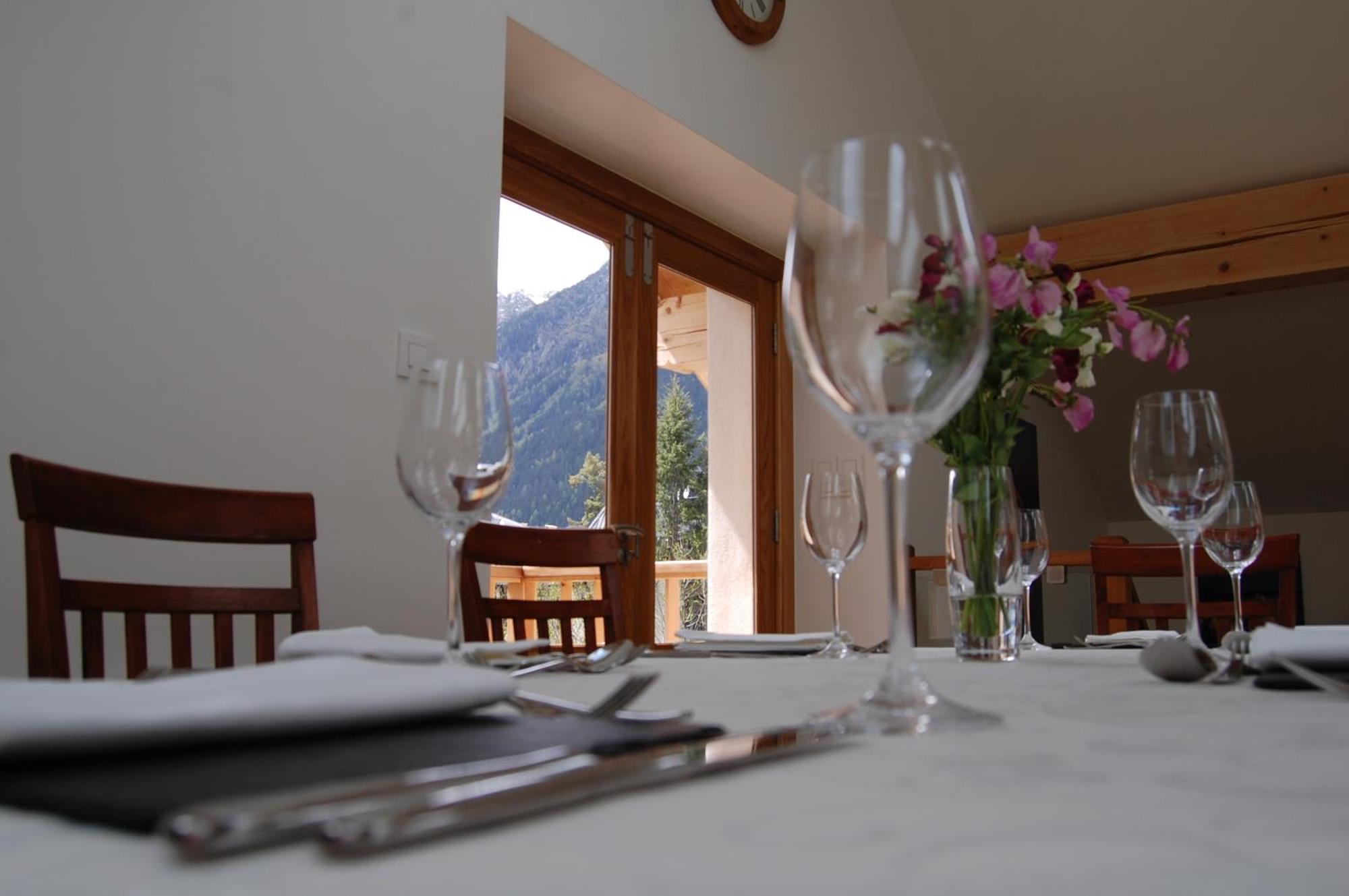 Chalet Oryx Chamonix Mont Blanc Habitación foto