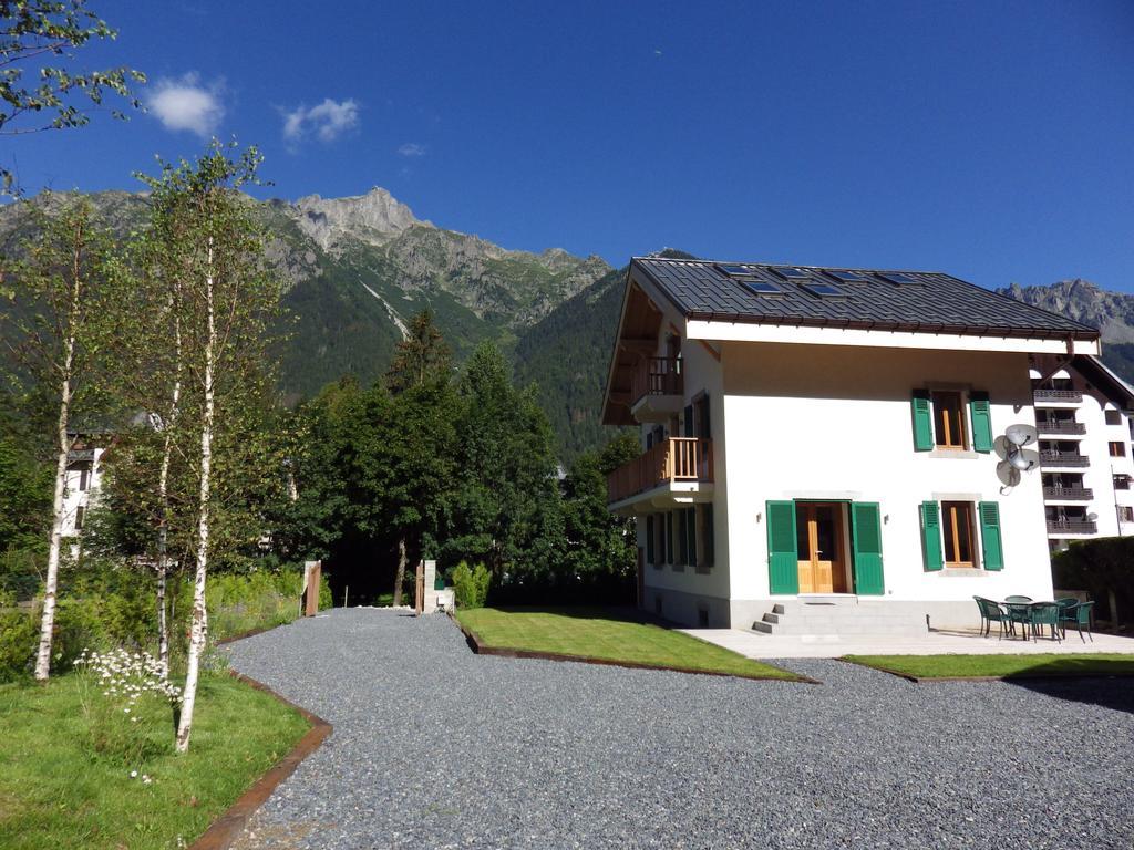 Chalet Oryx Chamonix Mont Blanc Habitación foto