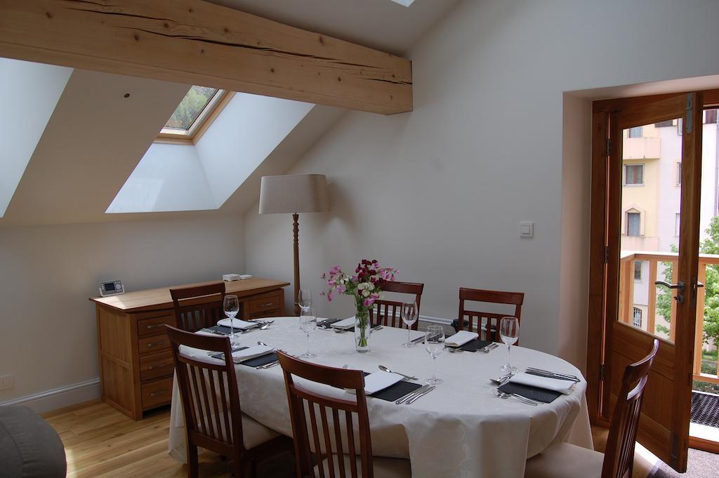 Chalet Oryx Chamonix Mont Blanc Exterior foto