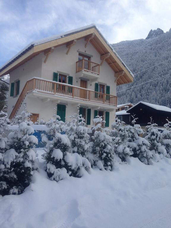 Chalet Oryx Chamonix Mont Blanc Exterior foto