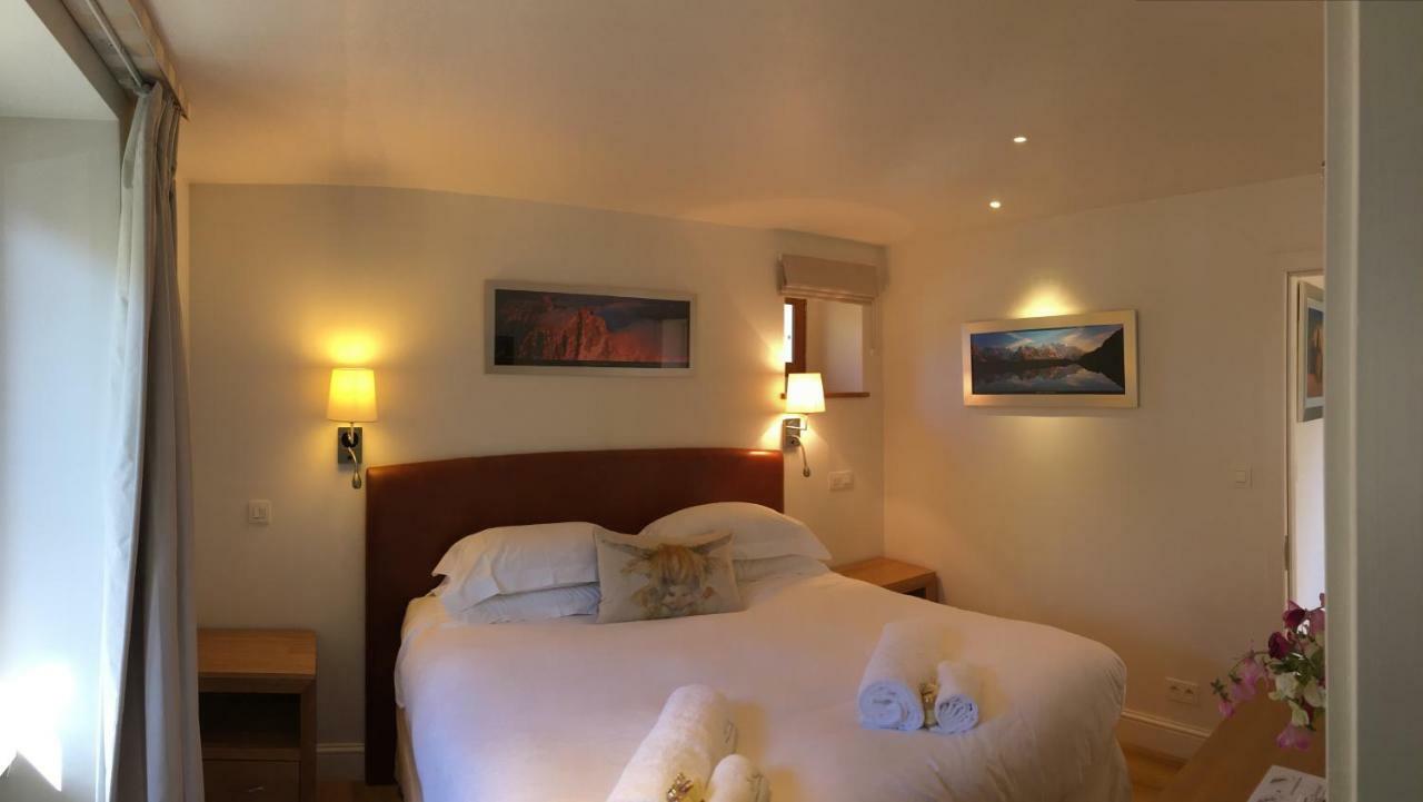 Chalet Oryx Chamonix Mont Blanc Exterior foto