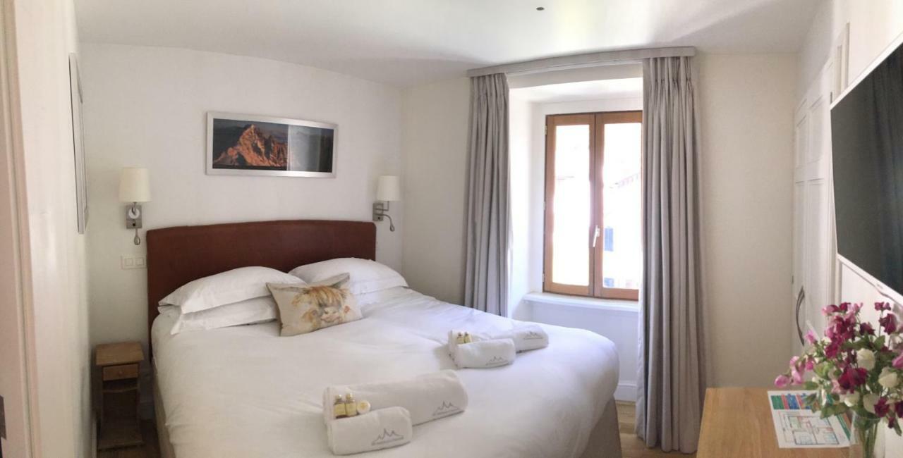 Chalet Oryx Chamonix Mont Blanc Exterior foto