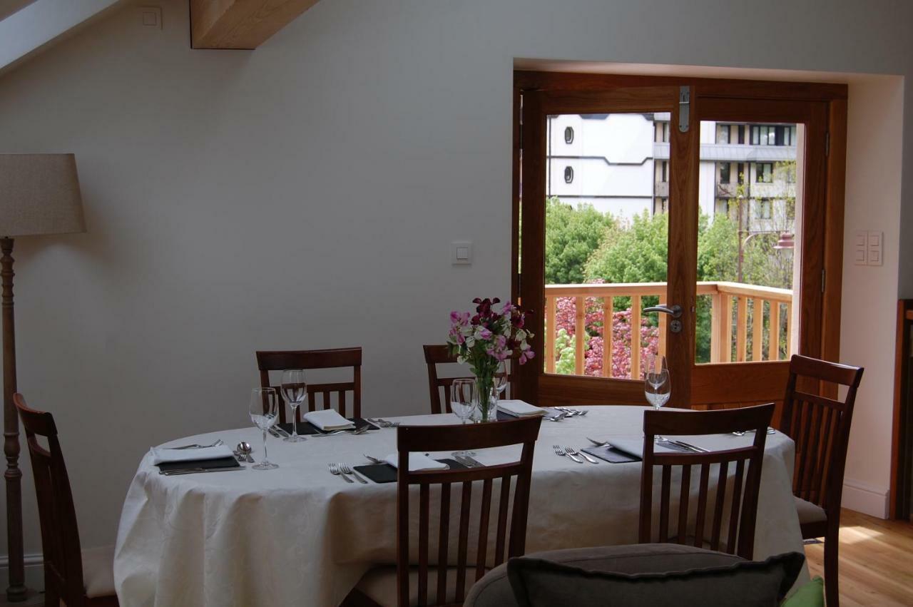 Chalet Oryx Chamonix Mont Blanc Exterior foto